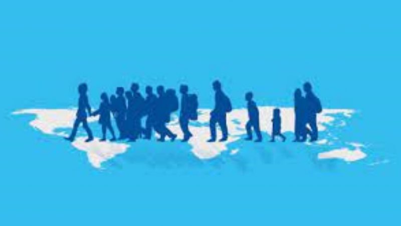 Criminalización de la Migración: proyecto que tipifica el delito de ingreso clandestino a territorio nacional