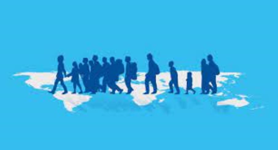 Criminalización de la Migración: proyecto que tipifica el delito de ingreso clandestino a territorio nacional