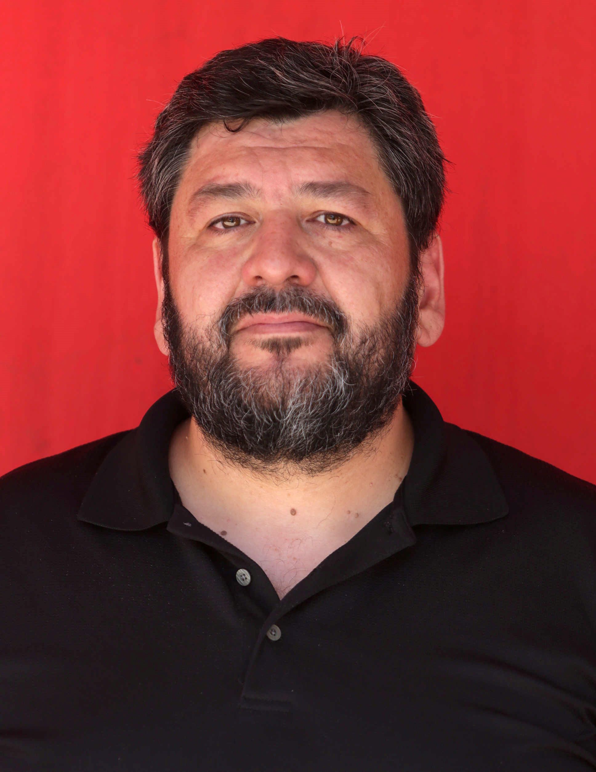 Llegamos tarde | Alvaro Rondón, Hogar de Cristo | Opinión