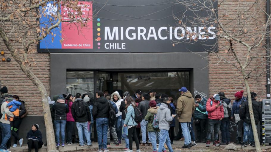 Banco Mundial: Las políticas migratorias mejoradas pueden ayudar a impulsar la prosperidad en todos los países