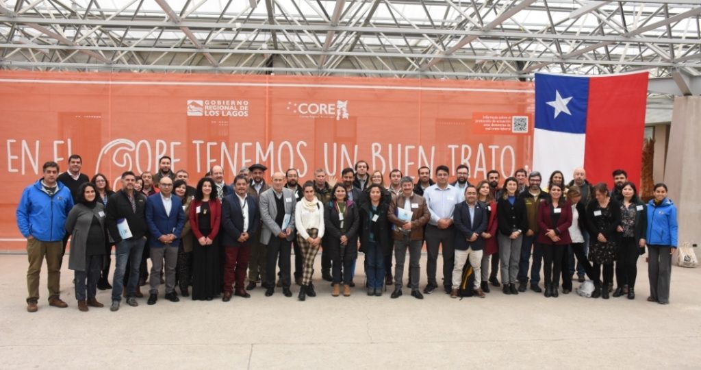 Amplia participación y compromisos de municipios y gobiernos regionales ...