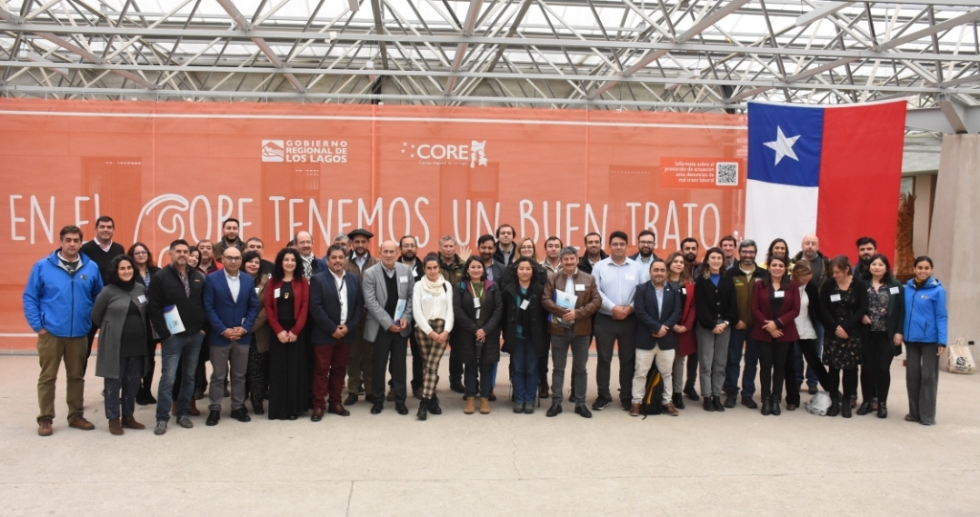 Amplia participación y compromisos de municipios y gobiernos regionales concita 2º Encuentro de Alianza Suprarregional de Comunidades Portal