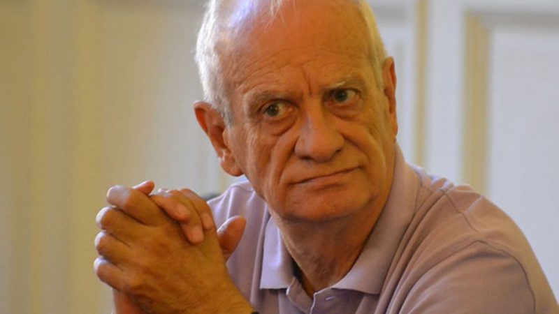 Sobre la política migratoria | Pedro Felipe Ramírez | Opinión