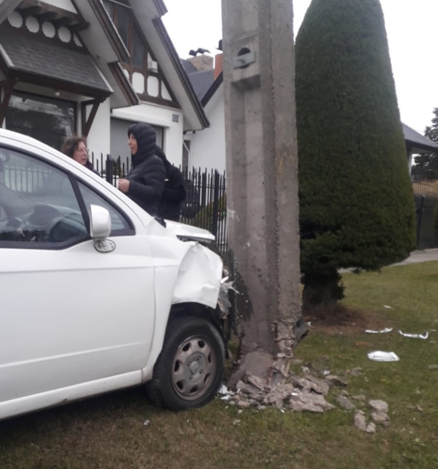 Corte de energía eléctrica afecta a un sector de la ciudad de Punta Arenas