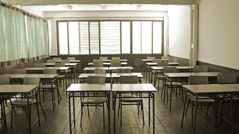 Estudio: Dos de cada 10 estudiantes han recibido algún tipo de castigo o sanción en escuelas chilenas