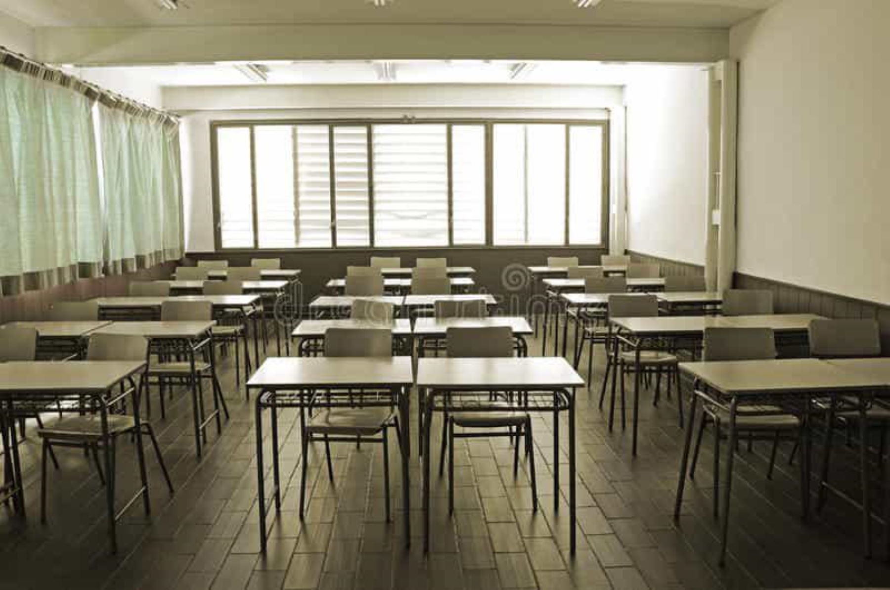 Estudio: Dos de cada 10 estudiantes han recibido algún tipo de castigo o sanción en escuelas chilenas