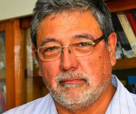 Conurbanos | Sergio Reyes, SEREMI de Bienes Nacionales de Magallanes