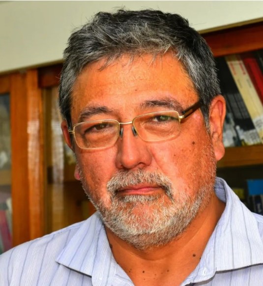 Conurbanos | Sergio Reyes, SEREMI de Bienes Nacionales de Magallanes