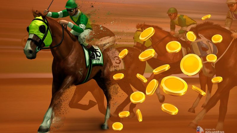 Estrategias de apuestas hípicas, cómo obtenerbeneficios en las carreras de caballos
