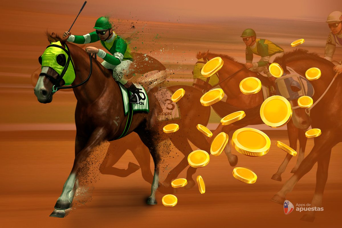 Estrategias de apuestas hípicas, cómo obtenerbeneficios en las carreras de caballos