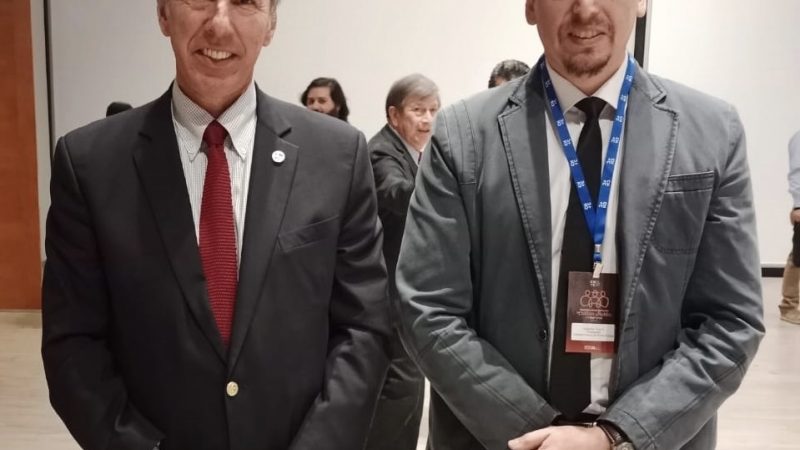 La Cámara Franca y la Cámara Nacional de Comercio, reafirman su alianza estratégica en la Asamblea Anual de Socios “Chillán – Ñuble”, donde se realizaron las elecciones del nuevo directorio.