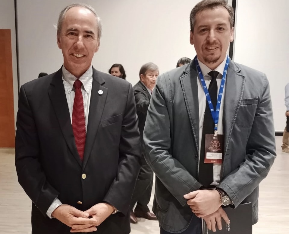 La Cámara Franca y la Cámara Nacional de Comercio, reafirman su alianza estratégica en la Asamblea Anual de Socios “Chillán – Ñuble”, donde se realizaron las elecciones del nuevo directorio.