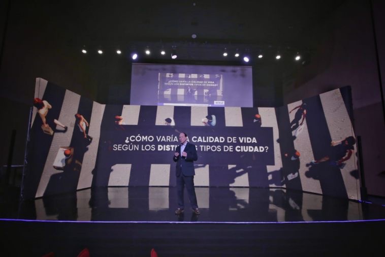 Según ICVU 2022: La calidad de vida urbana de Punta Arenas se mantuvo en nivel alto