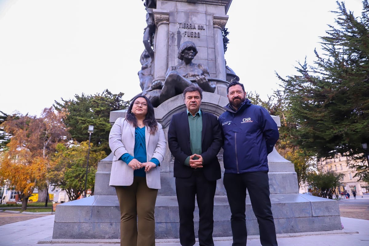 Agricultura destaca los avances de la ley de riego en la cámara del Senado y se prepara para nuevos llamados a concursos de riego para la región a través de INDAP y CNR.