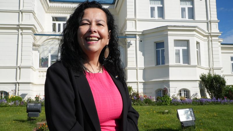 Presidenta de la Corte de Punta Arenas integra comité evaluador del 3er. concurso de sentencias con perspectiva de género de la Corte Suprema