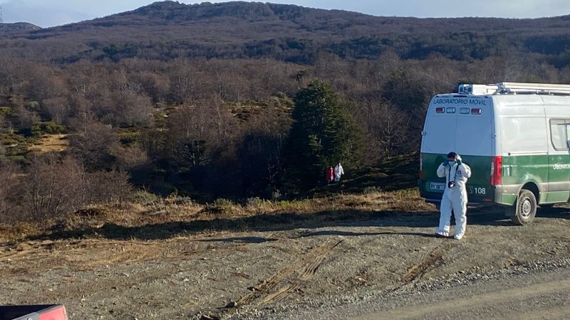 Encuentran sin vida mujer que era intensamente buscada hace 4 días en Punta Arenas