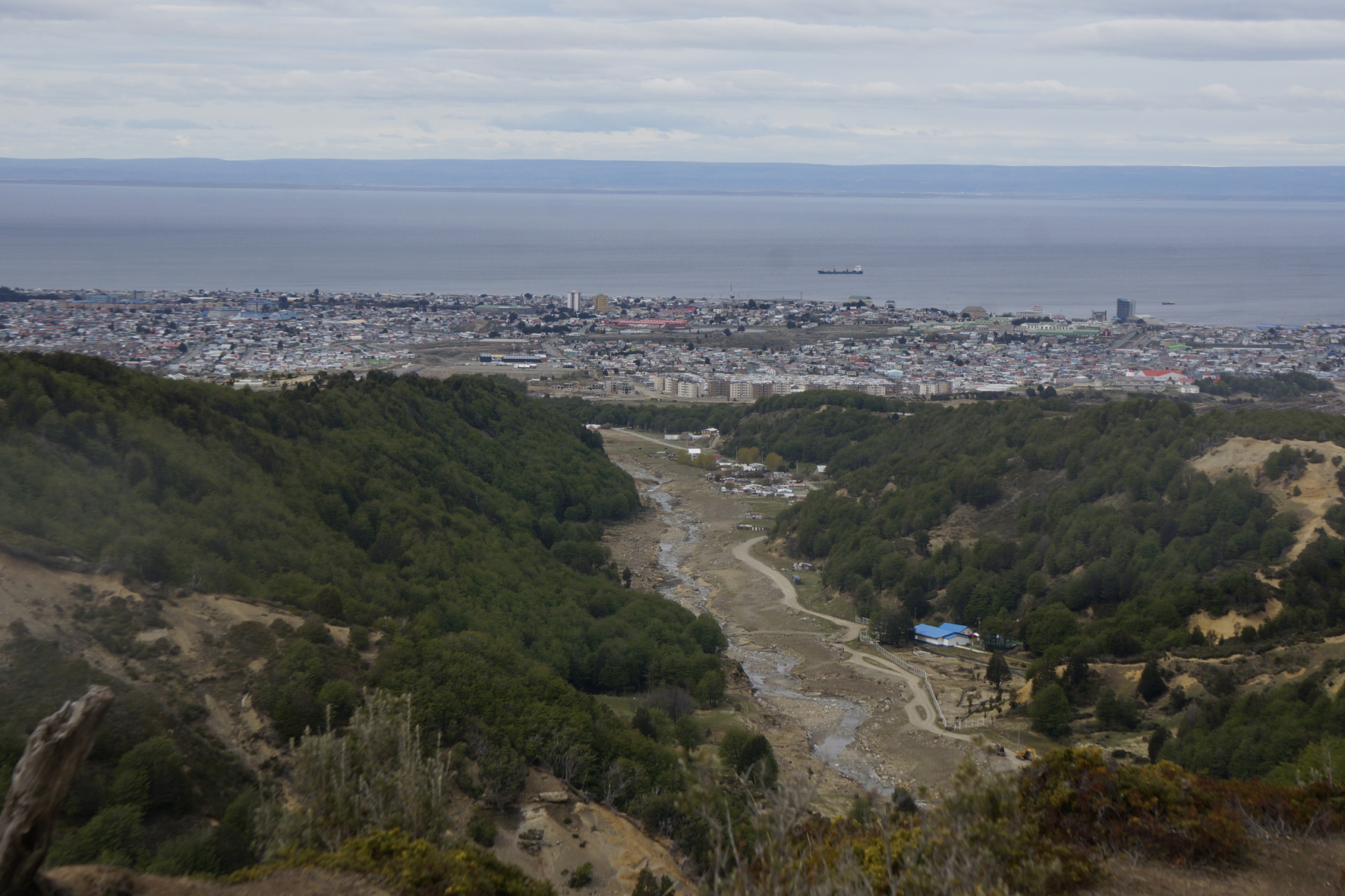 Más de 228 mil visitas tuvieron Áreas Silvestres Protegidas de Magallanes desde enero a abril del 2023