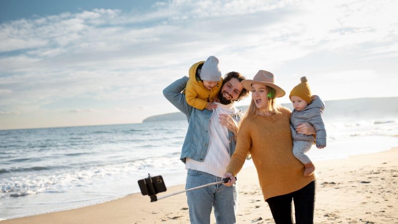 CyberDay: tu ticket a las vacaciones soñadas con descuentos extraordinarios