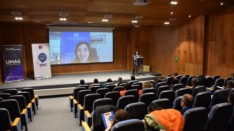 Trabajadores, empleadores y Gobierno actualizan Política de Seguridad y Salud en el trabajo en la región de Magallanes