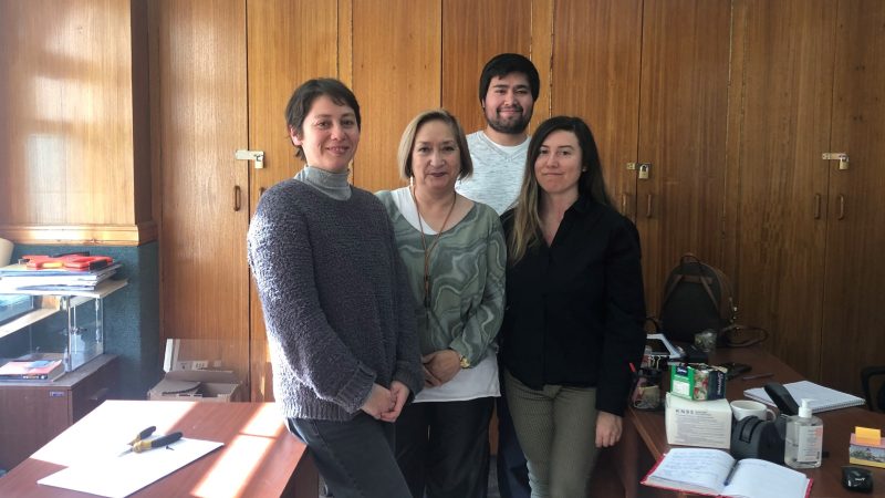 Universidades de los Lagos, Aysén y Magallanes inician estudio sobre desigualdades territoriales