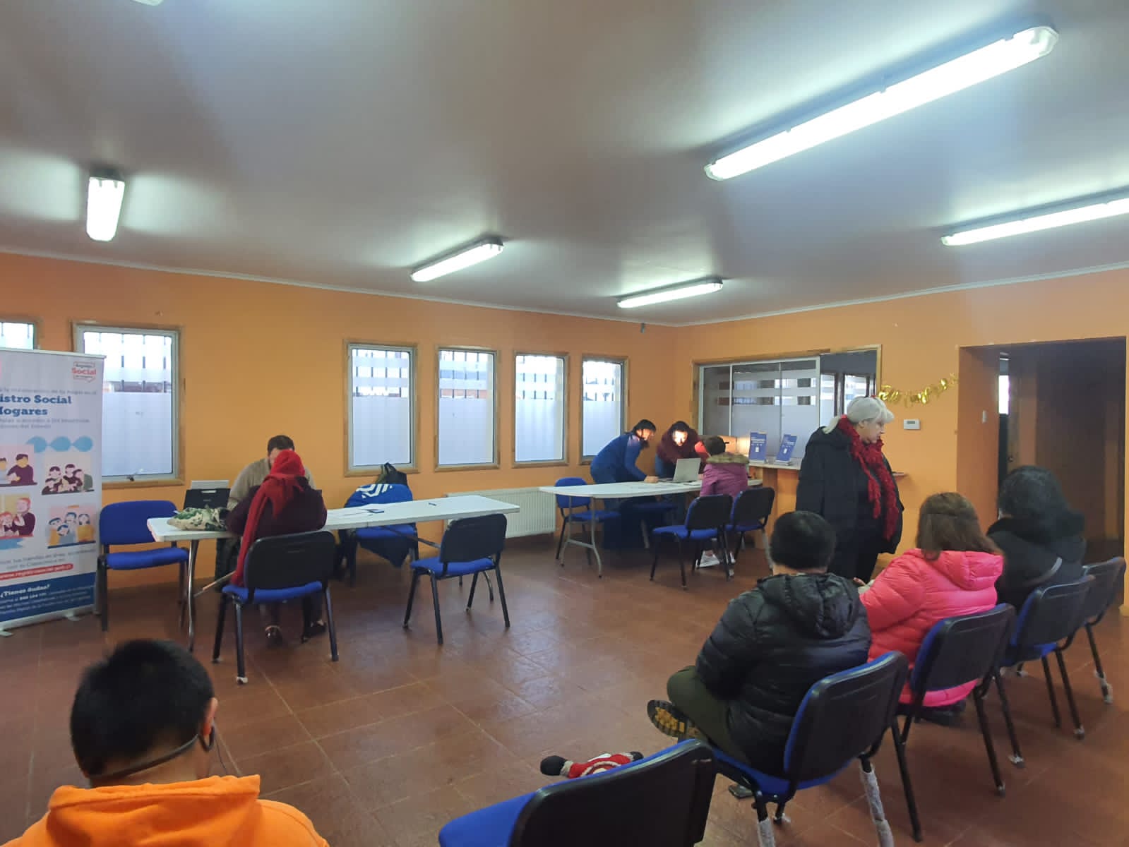 81% de quienes han ingresado al Registro de Cuidadores en Magallanes son mujeres