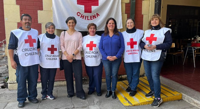 Campaña de invierno, Minsal refuerza red asistencial frente al aumento y adelanto en la circulación de virus respiratorios