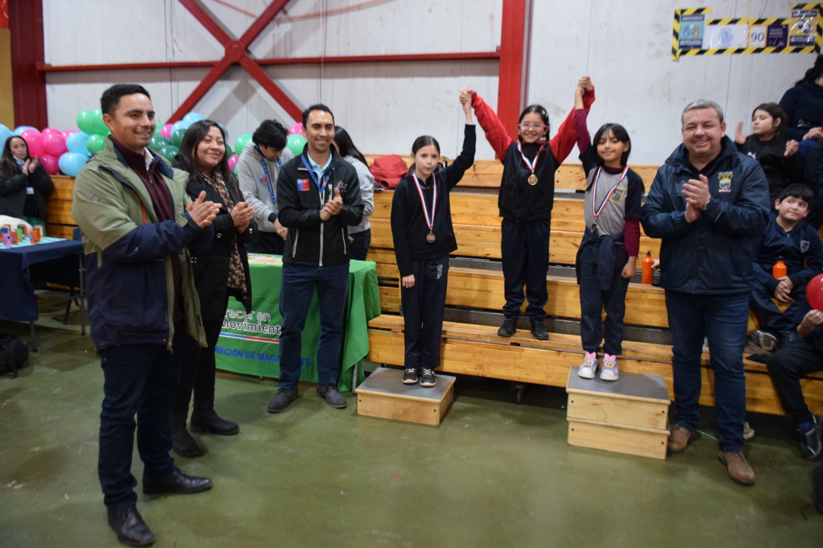 Deporte en Cabo de Hornos: Descentralización, desafíos en materia de infraestructura y ampliar oferta deportiva