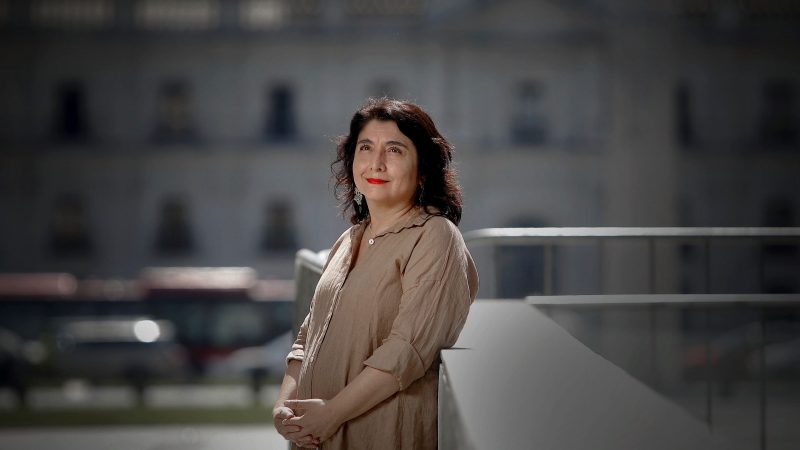 Maletín Socioemocional: cuidando el bienestar de niñas y niños | Claudia Lagos Serrano, subsecretaria de Educación Parvularia