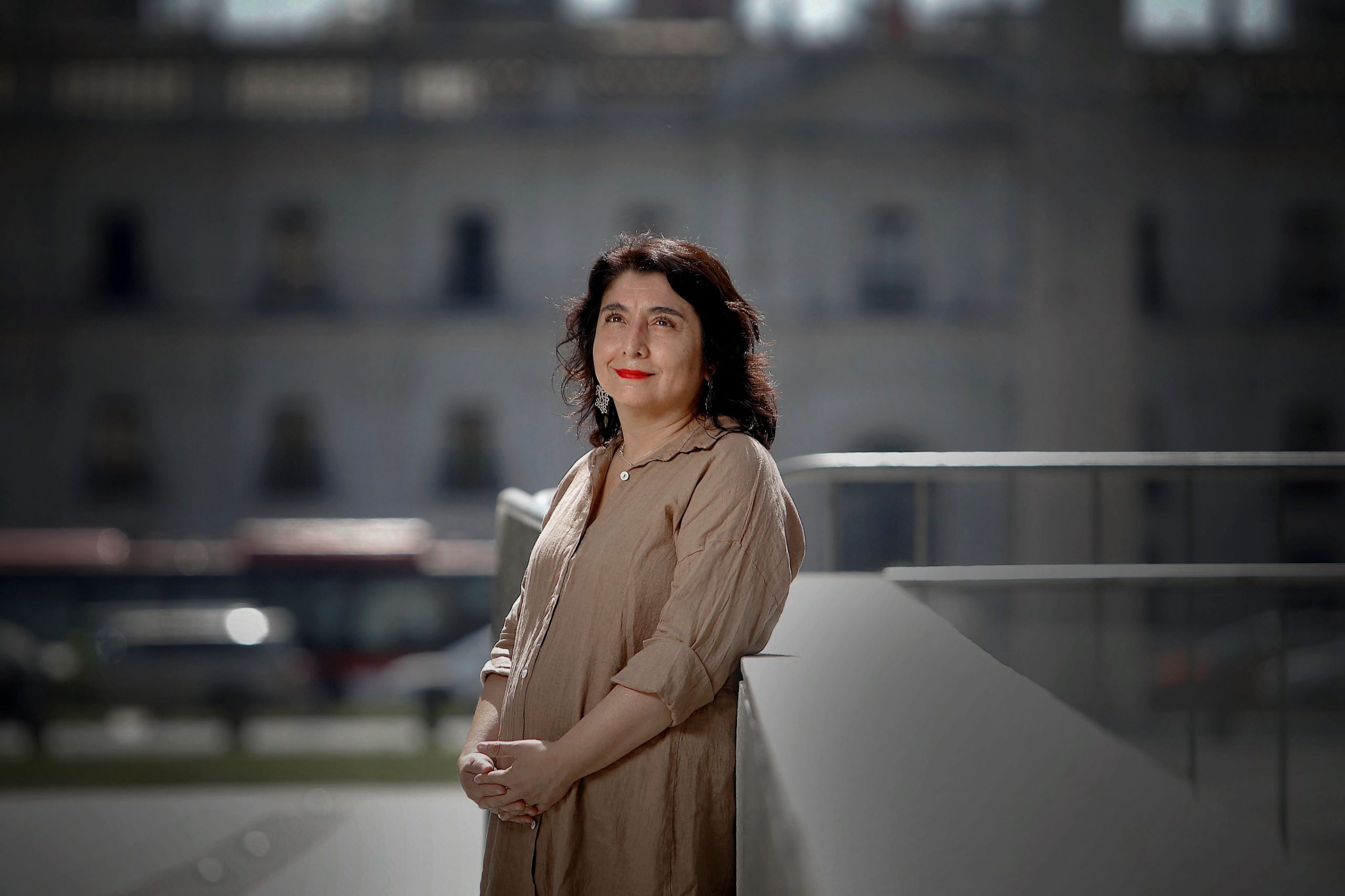 Maletín Socioemocional: cuidando el bienestar de niñas y niños | Claudia Lagos Serrano, subsecretaria de Educación Parvularia