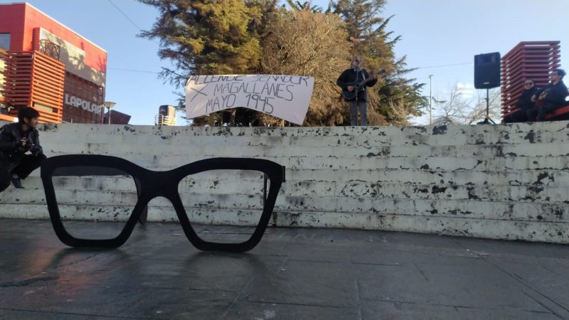 Trabajadores del arte y la cultura, y organizaciones de Derechos Humanos, constituyeron Coordinadora Popular de Magallanes para conmemoración de 50 años del golpe de Estado