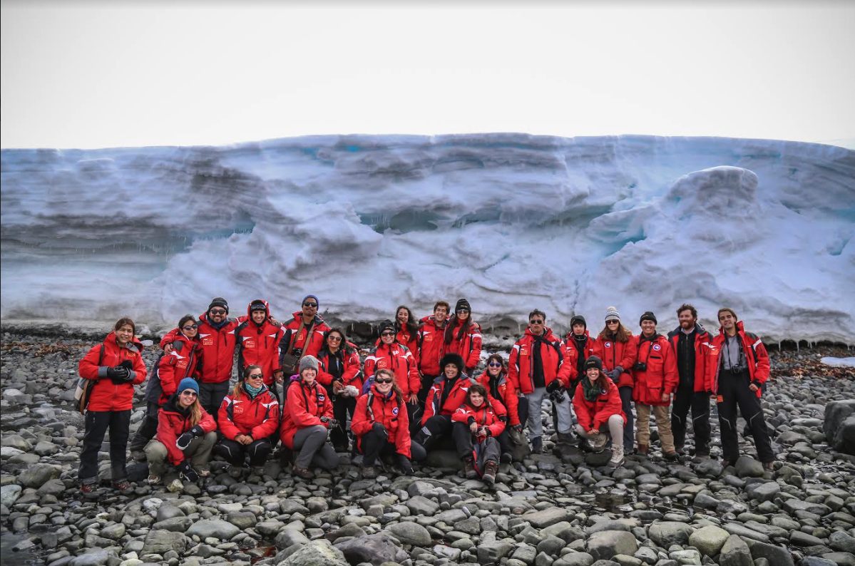 Feria Antártica Escolar 2023: Ya está abierta la plataforma para que estudiantes de todo Chile puedan postular