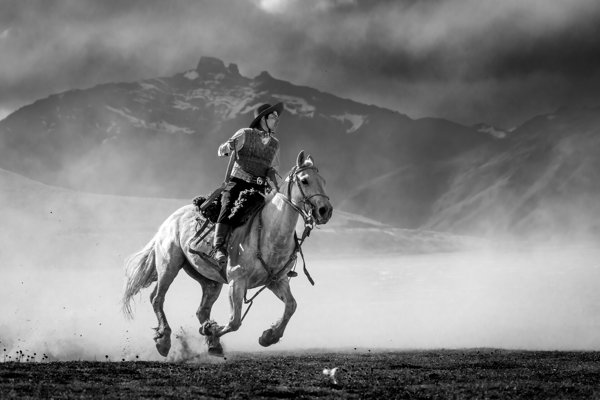 Se anuncian los ganadores del Concurso de Fotografía de la Patagonia 2023