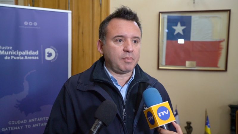 Alcalde Claudio Radonich tras reunión con gremios de Educación: “Hemos avanzado, junio y julio se pagarán sin problemas, y ahora trabajamos sobre los próximos meses”