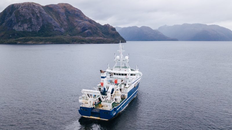 Centro IDEAL lanza documental que muestra las causas de las Floraciones Algales Nocivas en la Patagonia