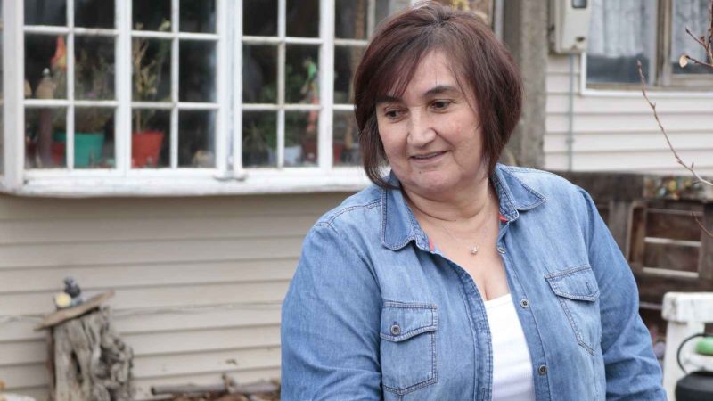 Voces de mujeres torrepaininas: identidad y memorias de vida