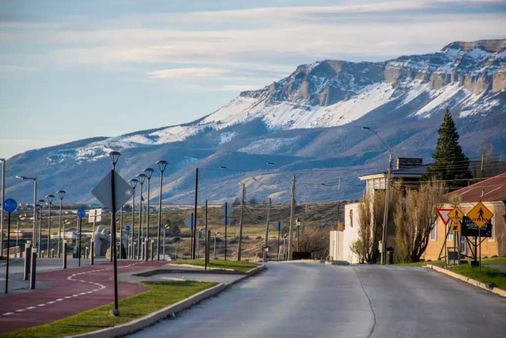 Con la presencia del Delegado Presidencial Regional fue presentado el proyecto de mejoramiento de la costanera de Puerto Natales