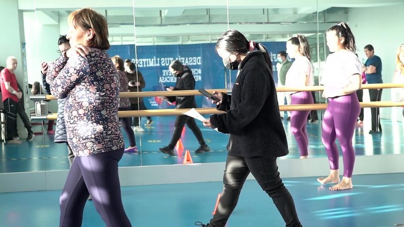 Actividad física y funcionalidad: la clave del envejecimiento exitoso