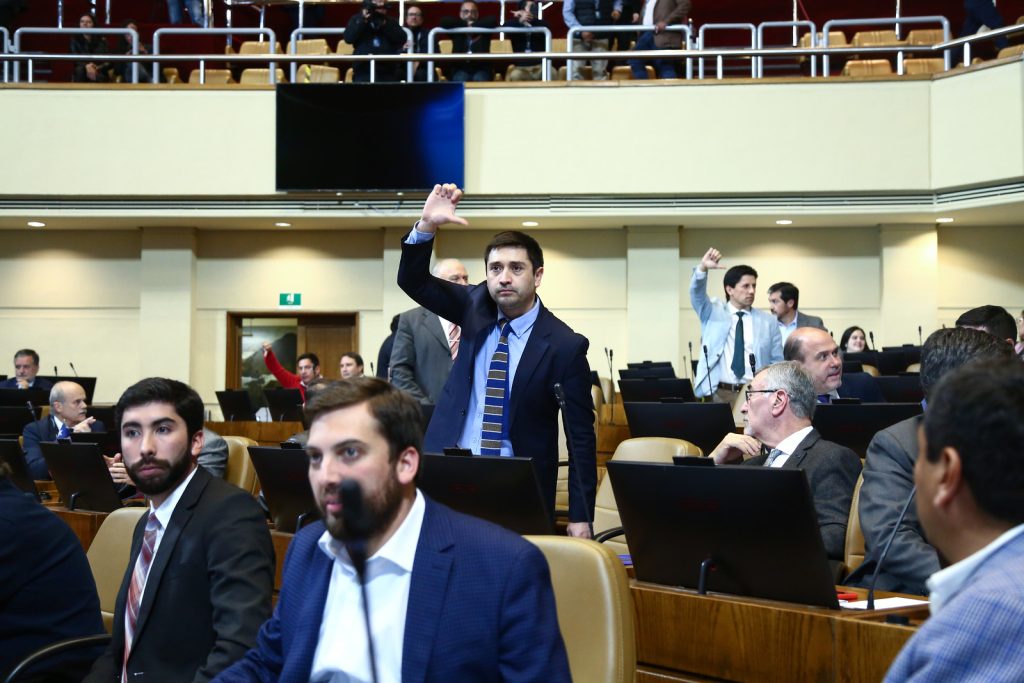 Cámara de Diputados rechazó idea de legislar sobre nuevo retiro de fondos previsionales