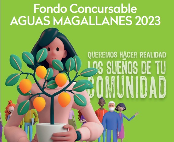 201 organizaciones postulan al Fondo Concursable de Aguas Magallanes