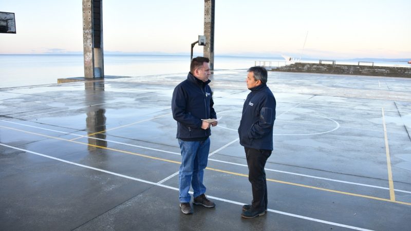 Celebración del Solsticio de Invierno 2023 contará por primera vez con servicios para personas con discapacidad