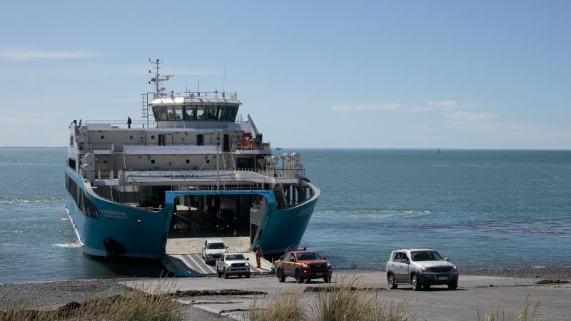 Consejero de Tierra del Fuego teme que decisión de Tabsa atente relaciones con Argentina