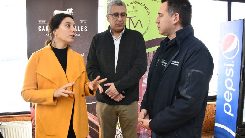 Más de 60 proveedores locales participan de la Feria Puq Provee 2023 para mostrar su oferta a líneas de cruceros y hoteles 