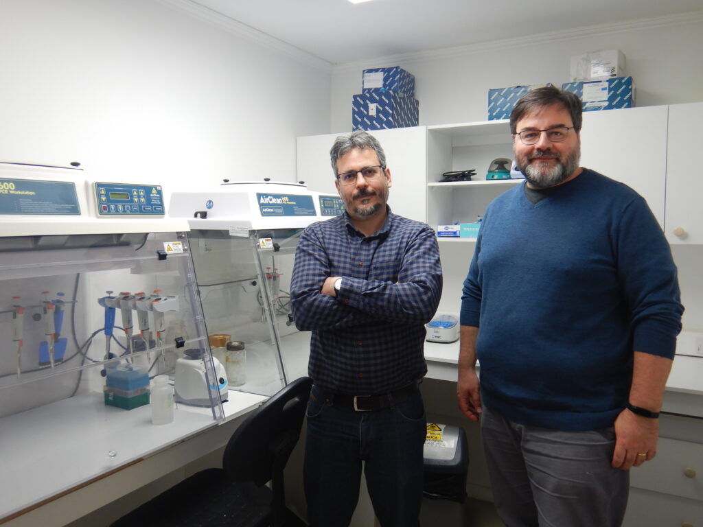 Cooperación internacional permite novedosos análisis de datos para estudiar especies antárticas en INACH