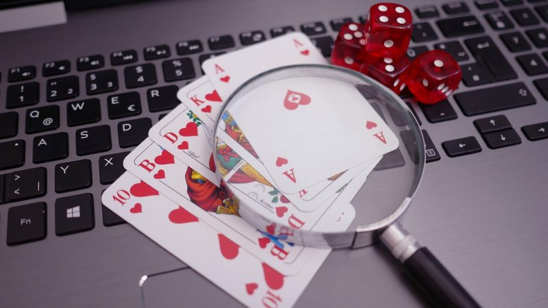 ¿Cómo los Casinos en Línea están Revolucionando la Industria del Juego y las Opciones de Estilo de Vida?
