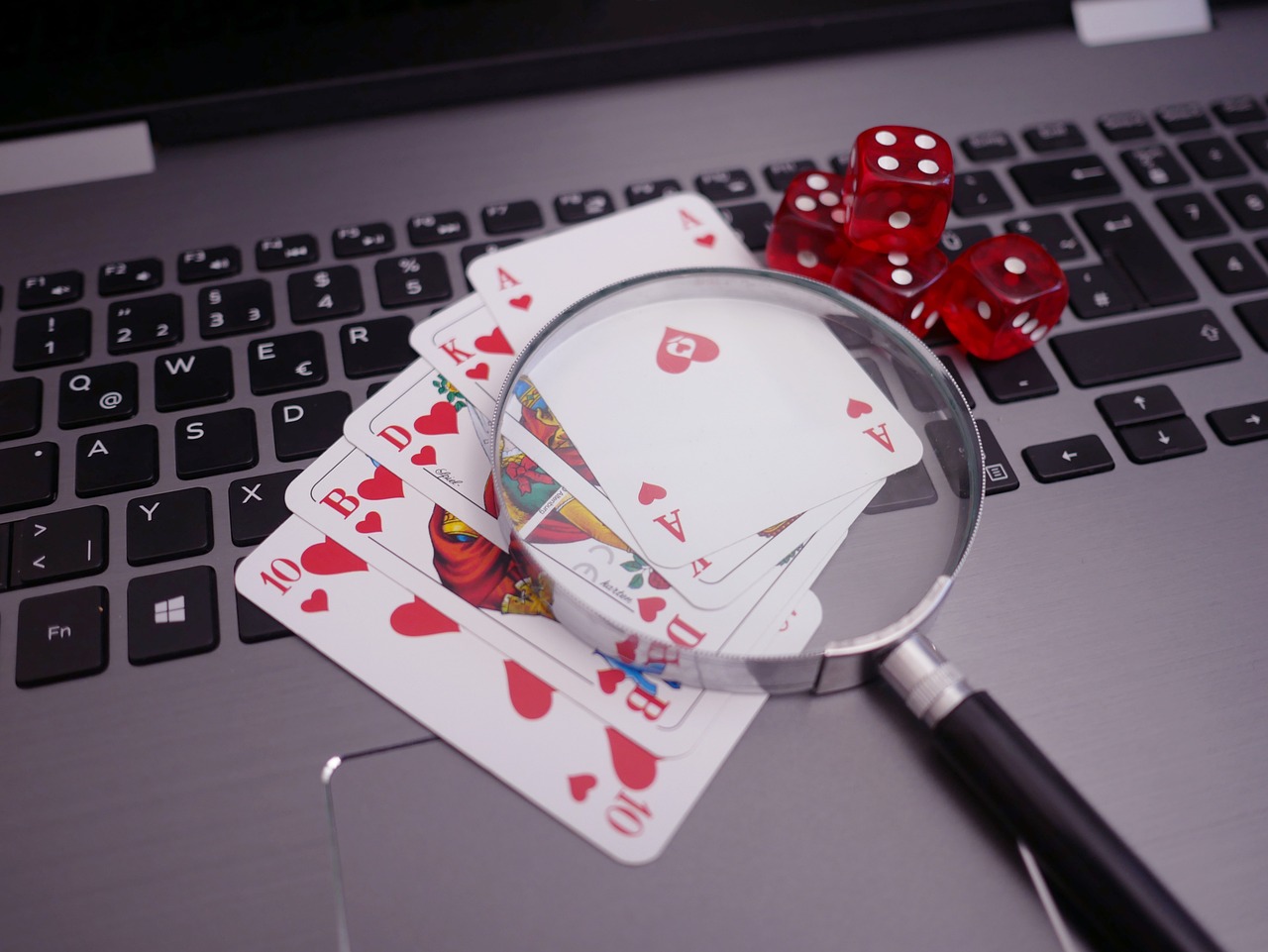 ¿Cómo los Casinos en Línea están Revolucionando la Industria del Juego y las Opciones de Estilo de Vida?