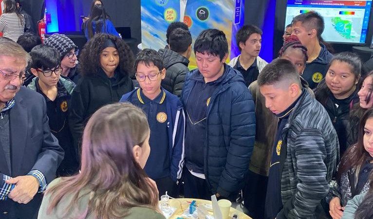 Programa Transforma de Corfo presenta concurso para estudiantes de Magallanes.