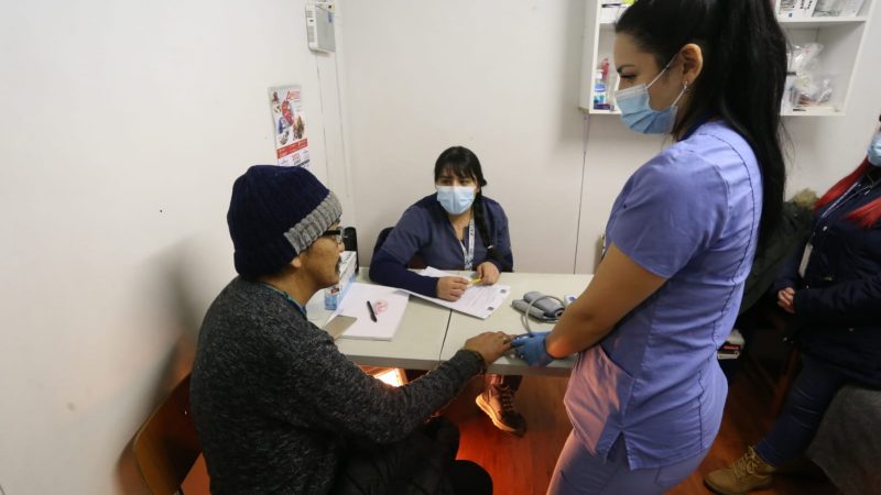 Aumenta en un 45% el presupuesto para la ejecución de la Ruta Médica 2023 en Punta Arenas