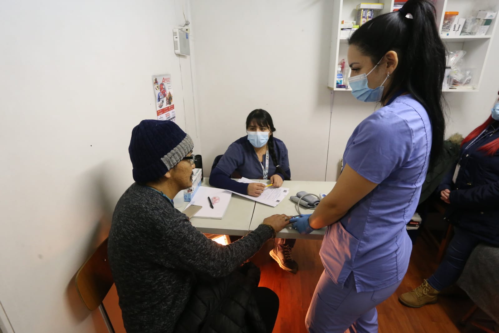 Aumenta en un 45% el presupuesto para la ejecución de la Ruta Médica 2023 en Punta Arenas