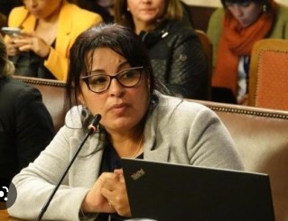 Corporación Nacional de Mujeres en la Pesca Artesanal de Chile | Esperamos una ley de Pesca con enfoque de género