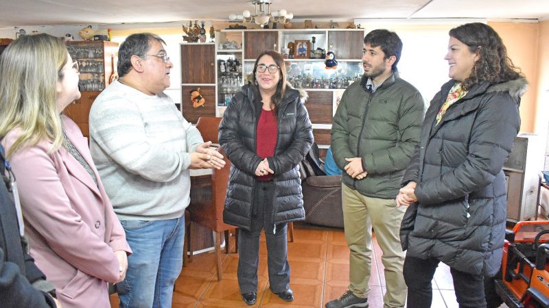 Rolando Tonizzo: “Mi experiencia con copago cero es espectacular, no he cancelado absolutamente nada”